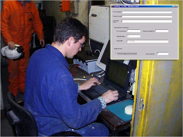 Weitere Einstellungen am PC – Klicken Sie um das Fenster zu schließen