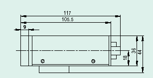 Dimensions I