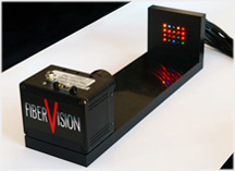 LED Check - a machine vision system for color measurement