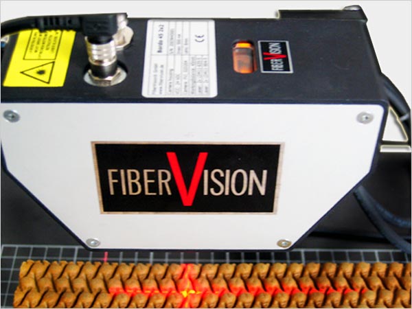 Der BORDO beim Antasten einer Kante